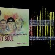 Iost Soul Novelli