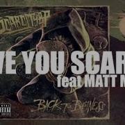 Matt Maddox Leave You Scarred Feat Matt Maddox