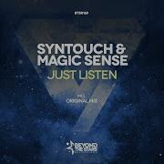 Syntouch Magic Sense Just Listen Extended Mix