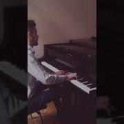 Макс Барских Piano Cover