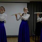 Военные Марши Флейта