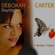 Deborah J Carter And I Love Her