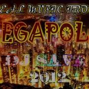 Megapolis Fm