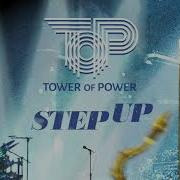 The Story Of You And I Tower Of Power