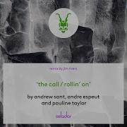 Andre Espeut Andrew Sant The Call Jim Rivers Remix