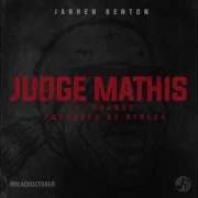 Judge Mathis Feat Pounds448 Jarren Benton