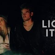 Light It Up Feat Jona Selle Topic