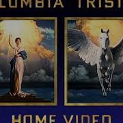 Columbia Tristar Home Video Logo