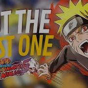 Naruto Shippuden Ultimate Ninja 5 Character Select