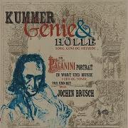 Jochen Brusch Hexentänze Op 8 Iv Var I