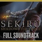 Sekiro Shadows Die Twice Ost