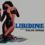 Libidine 7 Nora Orlandi Stelvio Cipriani