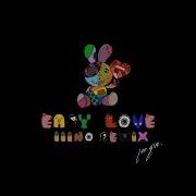 Leon Else Easy Love Iiino Remix