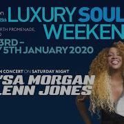 Luxury Soul 2020