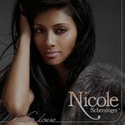 Nicole Scherzinger Say Yes