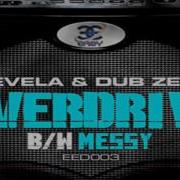 Overdrive Levela Dub Zero