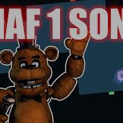 Five Nights At Freddy S Boucing Square