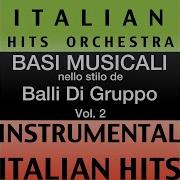 Italian Hits Orchestra Cuccanella