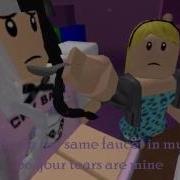 Roblox Cry Baby
