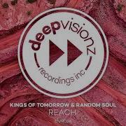 Kings Of Tomorrow Random Soul Reach Original Mix