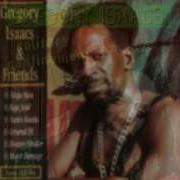 Gregory Isaacs Student Of Your Class