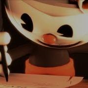 Sfm Cuphead Rap Song You Signed A Contract