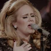 Adele Set Fire To The Rain Live At The Royal Albert Hall