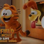 Garfield Good Life