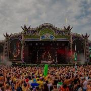 Tchami Malaa Tomorrowland 2019