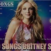 Britney Spears Album