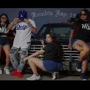 Kumbia Rap 13 Smiley