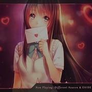 Nightcore My Heart