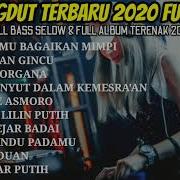 Dj Dangdut Full Bass