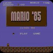 Mario 85 Run