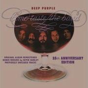 Deep Purple The Drifter