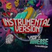 Find The Pieces Instrumental Tryhardninja