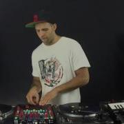 Scratch Dj