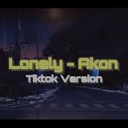 Akon Lonely Tiktok