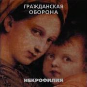 Пора Кончать Гражданская Оборона