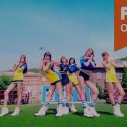 Aoa 심쿵해 Heart Attack