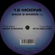 12 Moons Back 2 Basics