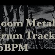 Doom Metal Drum Bpm