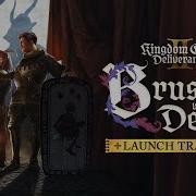 Kingdom Come Deliverance