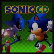 Sonic Cd Ost