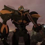 Transformers Prime Unreleased Soundtrack Battle With Predaking