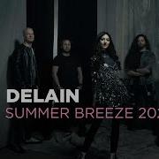 Delain Live