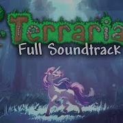 Terraria Ost