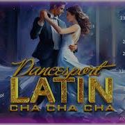 Cha Cha Cha Latin Music