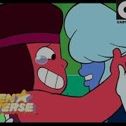 Steven Universe Steven Meets Ruby And Sapphire