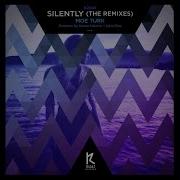 Silently Anton Ishutin Remix